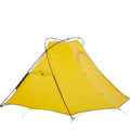 20D Silicon Coated Two-person Tent Wind And Rain Resistant - EDC Italia