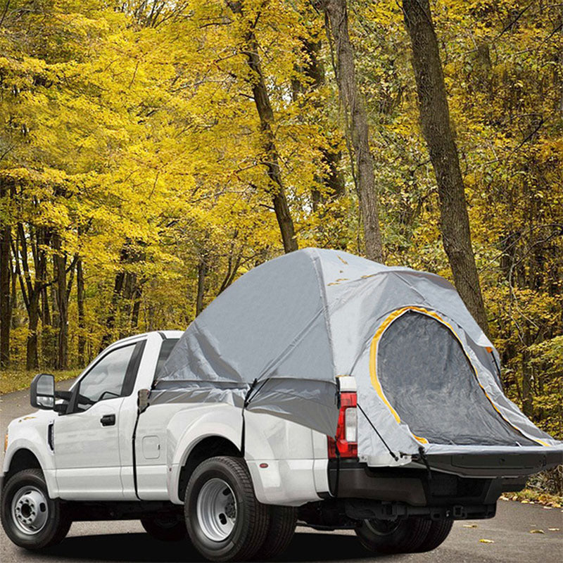 Multi-function Tent For Outdoor Car Rear Box - EDC Italia