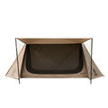 Two Person Tent Forest Hut Rain And Windproof - EDC Italia