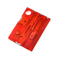Multifunctional Outdoor Camping Survival Tool Card